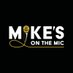 #MikesOnTheMic🎤🦅 (@mikes_onthemic) Twitter profile photo #MikesOnTheMic🎤🦅 (@mikes_onthemic) Twitter profile photo