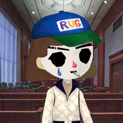 1archivesol's profile picture. brokie for life