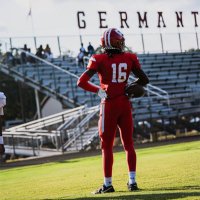 Malek K. Mason (@m_mason1627) 's Twitter Profile