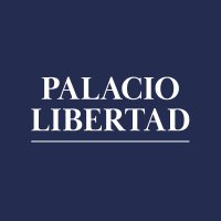 Palacio Libertad (@libertadpalacio) 's Twitter Profile