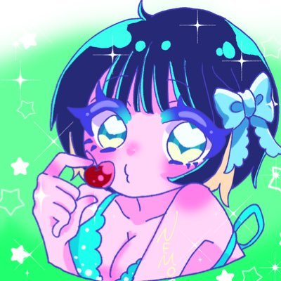ぐり⚡️💚🧬💙☕️💫さんのプロフィール画像