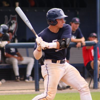 Bryce Knox Profile
