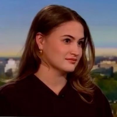 Ursula Perano Profile