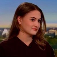 Ursula Perano (@ursulaperano) 's Twitter Profile Photo