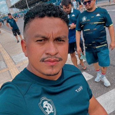 Ewerthon_Luz's profile picture.