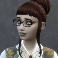 Vampire Prince SimGuruBat 🦇 (@simgurubat) 's Twitter Profile