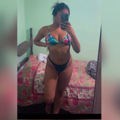 Nós é bonita e não rende ✌🏼😚