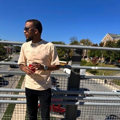27 years young. Baltimore. FMW 🕊 #ForeverBP 🕊 #PolyAlum