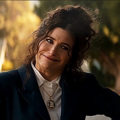 President of the Agatha Harkness Is the Best Character in the MCU Club