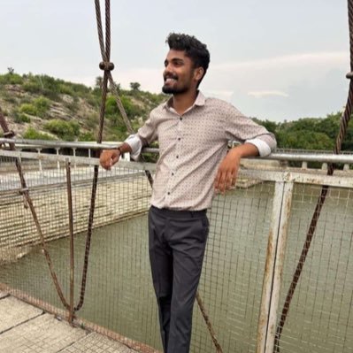 chetan_2027's profile picture. 