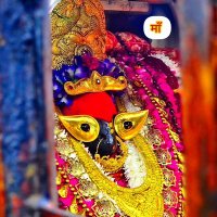 माँ विन्ध्यवासिनी श्रृंगार आरती दर्शन।। (ईशू बाबा) (@maavindhyasini) 's Twitter Profile Photo माँ विन्ध्यवासिनी श्रृंगार आरती दर्शन।। (ईशू बाबा) (@maavindhyasini) 's Twitter Profile Photo