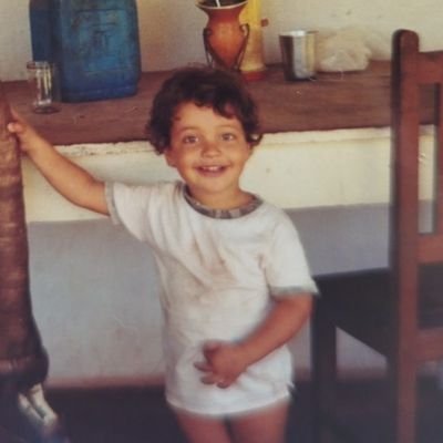 erivelton_sants's profile picture. 