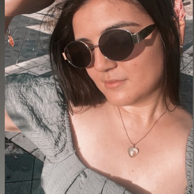 Cree una iniciativa random para sacar sonrisas. Soy motivadora y Podcaster. “Optimista porque si” PERDÍ MI CUENTA ANTERIOR ORTIZPAOLAAA