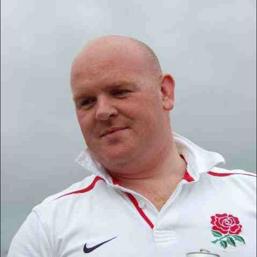 Martin McGann (Martmcga) Twitter