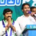 Gurva Reddy@YSJ-2029 (@guravareddy7865) Twitter profile photo Gurva Reddy@YSJ-2029 (@guravareddy7865) Twitter profile photo