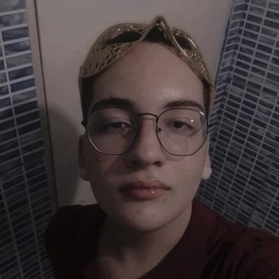 MatheusS41589's profile picture. My Everything 🖤 
1989 🩵

You know, i'm stronger than i think