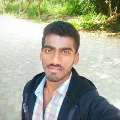 NikhilLott46758's profile picture. 