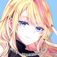 【公式】ギャル嫁の秘密@単行本第2巻発売中! (@gyaruyome) 's Twitter Profile Photo 【公式】ギャル嫁の秘密@単行本第2巻発売中! (@gyaruyome) 's Twitter Profile Photo