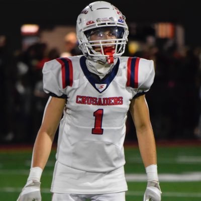 Jacob schuff Profile