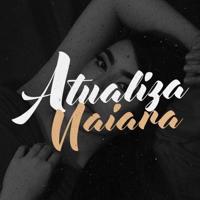 Portal Oficial da Cantora @naiaraazevedo
