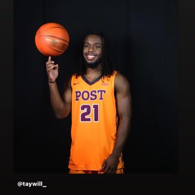 Ta'Quan Williams Profile