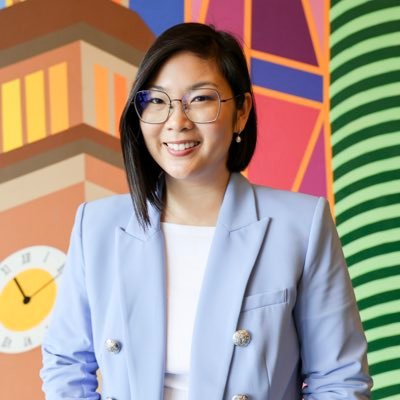 Sr. Exec Communications Advisor @sffed ❤ storytelling • data-driven • authentic relationships | former 📺 reporter