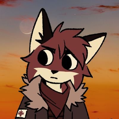 - Your local USEC 🇸🇰
- I retweet stuff and sometimes make terrible pixelart
- COMMS OPEN
- Pfp by @KaleidoCollie
- Banner by me