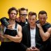 mcfly (@mcflymusic) Twitter profile photo mcfly (@mcflymusic) Twitter profile photo