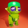 bullionbit's profile picture. I  am