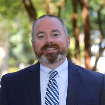 Travis_Lewis1's profile picture. Father, husband, educator.