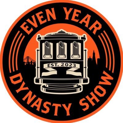 My name is Cody. Lifelong #SFGiants fan. You can check out my takes on my YouTube channel covering the Giants and all their affiliates below!