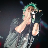 Shu (@oneokrock0526) 's Twitter Profile