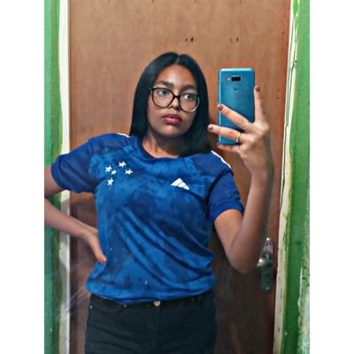 22😚🦋CRISTÃ
AZUL E BRANCO E MINHA FARDA💙🤍@cruzeiro💙💍@FCBarcelona💙❤@Mancityes💙🤍