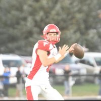 Blake Wiggins (@blakewiggins15) 's Twitter Profile
