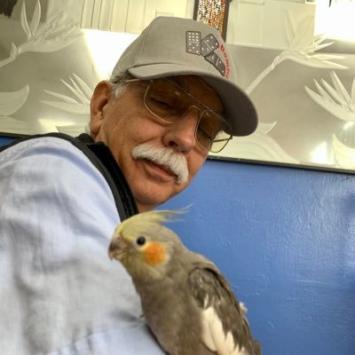 Rogelio1776's profile picture. 