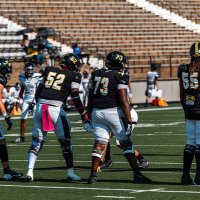 Tony Lynn Jr. (@yk__tony) 's Twitter Profile Photo Tony Lynn Jr. (@yk__tony) 's Twitter Profile Photo
