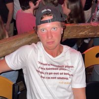 Marcus Glodowski (@murreyglod11) 's Twitter Profile Photo Marcus Glodowski (@murreyglod11) 's Twitter Profile Photo