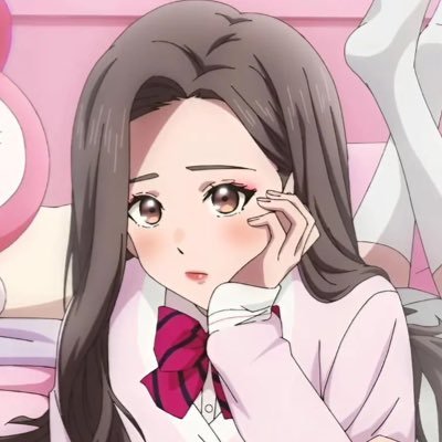 I am Nataliya 😊 LOVE JISOO 🩷AMV Producer YouTuber ✨19 y/o • She/Her 🩷 • 🇷🇺 • Love ROTBTD ❄️🏹💜🐉, Kaiju 🦕🦖 and Marvel 🕸️🕷️ 🩷@shinlexia 🩷