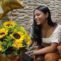 🌻' (@zulayssolano13) 's Twitter Profile