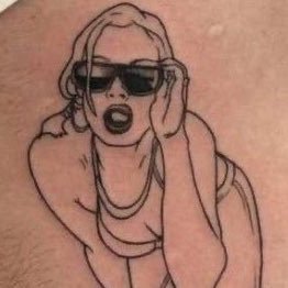 yona666666's profile picture. 