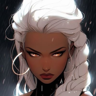 (Ela/ She 🧜🏽♀️)
𝑩𝒆 𝒉𝒂𝒑𝒑𝒚 𝒇𝒐𝒓 𝒏𝒐 𝒓𝒆𝒂𝒔𝒐𝒏 𝒊𝒔 𝒕𝒉𝒆 𝒎𝒐𝒔𝒕 𝒂𝒖𝒕𝒉𝒆𝒏𝒕𝒊𝒄 𝒇𝒐𝒓𝒎 𝒐𝒇 𝒉𝒂𝒑𝒑𝒊𝒏𝒆𝒔𝒔.