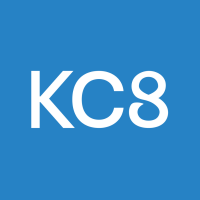 KC8 Capture Technologies (@kc8capture) 's Twitter Profile