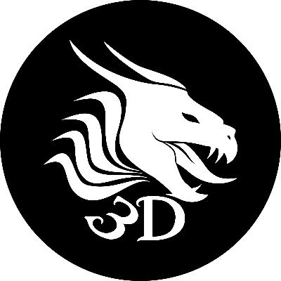 WhiteDragon3Dさんのプロフィール画像