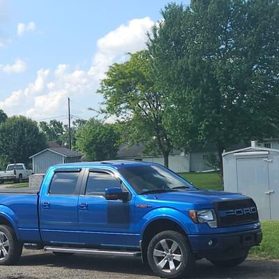 Fordz390137's profile picture. I'm a proud trump supporter. hunter fisher country proud Husband Father