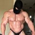 THE MASKED BODYBUILDER ๐ช๐ฝ (@maskbodybuilder) Twitter profile photo THE MASKED BODYBUILDER ๐ช๐ฝ (@maskbodybuilder) Twitter profile photo