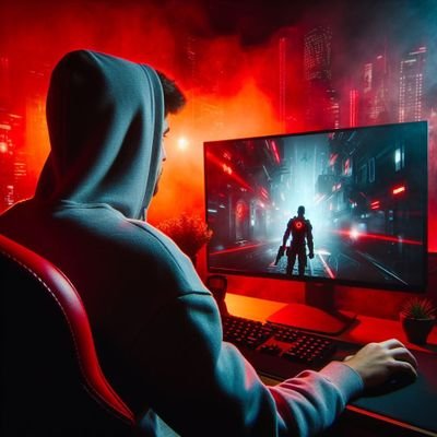 rayakuza2's profile picture. 29 anos
Sp, São Paulo 
Um Jovem gamer nas horas vagas
Entusiasta de jogos NFTs, Cripto
Compartilhando meus resultados