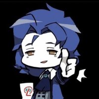 Stele (@onetiredentity) 's Twitter Profile