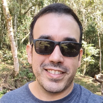 PhD Electrical Engineering | Python | Ciência de Dados | Machine Learning & IA | BTC & Crypto |
Falo sobre Mercado Financeiro/Trading, Tech, memes e besteiras