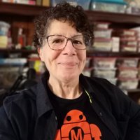 Kathy Ceceri (@kathyceceri) 's Twitter Profile