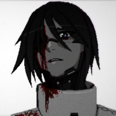 fleshcomputer_0's profile picture. меня зовут флешкомпьютер :: 肉のコンピュターです // i ❤️ survival horror // aspiring game developer // do not perceive me, i am just software… // they :: them